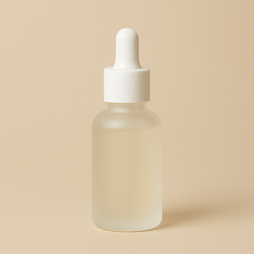 Skincare serum product